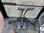 Control Station with Steering Controls