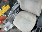 Control Station with Seats/Armrests