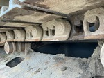 Undercarriage with Right Track Links
