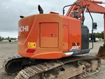 General Appearance with Sheet Metal (fiberglass) Condition