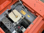 Engine with Cooling System Leaks