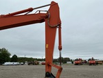 Chassis with Stick Condition