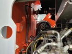 Hydraulics with Hydraulic Tank