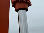 Hydraulics with Bucket Cylinder