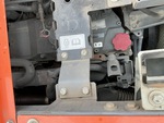 Engine with Engine - Left Side