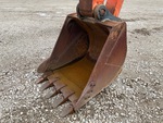 Specialty with Excavator Bucket Condition