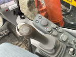 Control Station with Hydraulic Controls