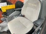 Control Station with Seats/Armrests