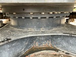 Chassis with Turntable Bearing