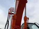 Hydraulics with Boom Lift Cylinder(s)