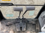 Control Station with Drivetrain Controls