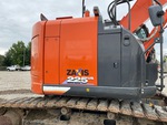 General Appearance with Paint