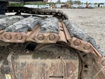 Undercarriage with Right Grouser Height