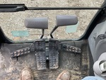 Control Station with Steering Controls