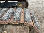 Undercarriage with Right Track Shoes