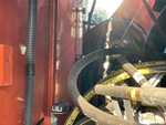 Hydraulics with Tanque hidráulico