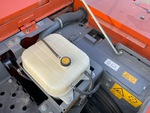 Motor with Cooling System Leaks