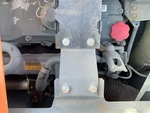 Motor with Engine - Left Side