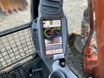 Control Station with Calibradores