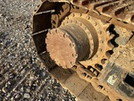 Drivetrain with Right Final Drive