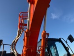 Hydraulics with Cilindro(s) de Elevación del Brazo de la Grúa
