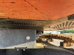 Chassis with Cubiertas inferiores