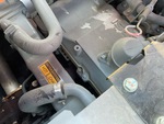Motor with Oil Leaks