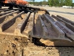Undercarriage with Right Grouser Height