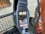 Control Station with Dash Console