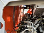 Hydraulics with Hydraulic Tank