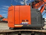 General Appearance with Paint