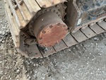 Drivetrain with Right Final Drive