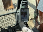 Control Station with Dash Console