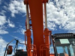 Hydraulics with Boom Lift Cylinder(s)