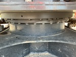 Chassis with Turntable Bearing