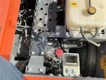 Engine with Engine - Left Side