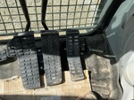 Control Station with Auxiliary Hydraulic Control