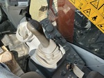Control Station with Hydraulic Controls