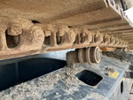 Undercarriage with Right Track Links
