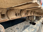 Undercarriage with Left Track Links