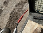 Safety with Safety Lock Out/Stop