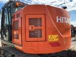 General Appearance with Sheet Metal (fiberglass) Condition
