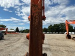 Hydraulics with Auxiliary Hydraulic Plumbing