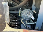 Hydraulics with Hydraulic Control Pattern Changer
