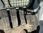 Control Station with Auxiliary Hydraulic Control