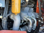 Hydraulics with Pompy (układ hydrauliczny)