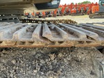 Undercarriage with Right Grouser Height