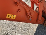 Hydraulics with Auxiliary Hydraulic Plumbing