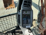 Control Station with Dash Console
