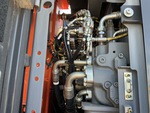 Hydraulics with Zawory